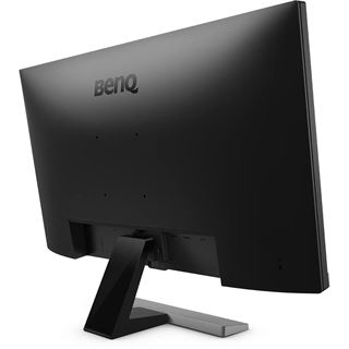 27.9" (70,87cm) BenQ EL2870U schwarz/grau 3840x2160