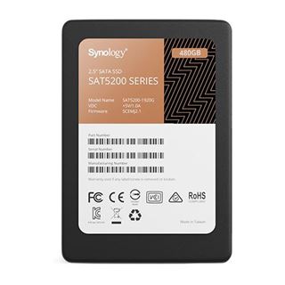 480GB Synology SSD SAT5210-480G SSD SATA