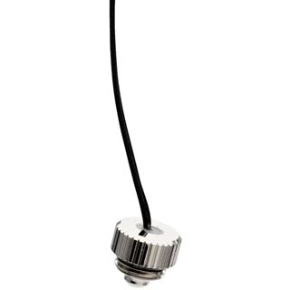 EK Water Blocks EK-Loop Connect Temperatursensor, G1/4 Zoll - Nickel