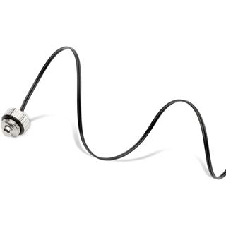EK Water Blocks EK-Loop Connect Temperatursensor, G1/4 Zoll - Nickel