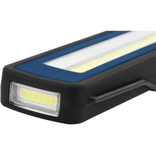 Ansmann Taschenlampe WL250B slim slim, multifunktional, robust &