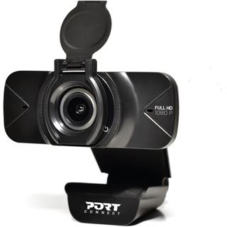 Port WEBCAM HD 1080