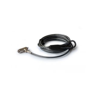 Port SECURITY CABLE COMBINATION NANO SLOT