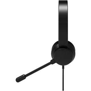 Port HEADSET COMFORT OFFICE USB + MIC