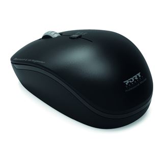 Port MOUSE RECHARGEABLE BLUETOOTH COMBO PRO