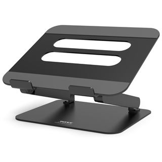 Port STAND NOTEBOOK ADJUSTABLE ALUMINIUM