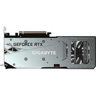 8GB Gigabyte GeForce RTX 3050 Gaming OC Aktiv PCIe 4.0 x16 (x8)