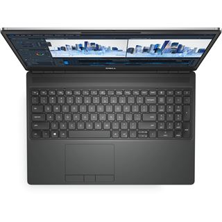 Notebook 15.6" (39,62cm) DELL Precision 7560 Intel i7-11850H