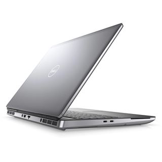 Notebook 15.6" (39,62cm) DELL Precision 7560 Intel i7-11850H