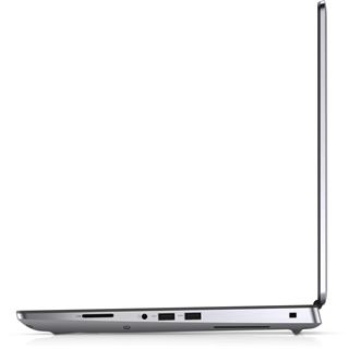Notebook 15.6" (39,62cm) DELL Precision 7560 Intel i7-11850H