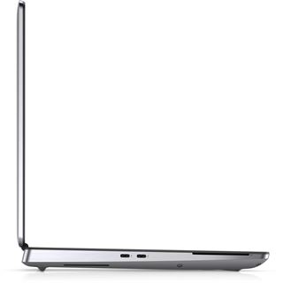 Notebook 15.6" (39,62cm) DELL Precision 7560 Intel i7-11850H