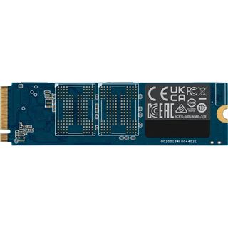 500GB GIGABYTE SSD PCIe M.2