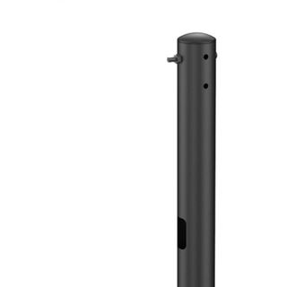 HAGOR PLD Single HD Portrait Schwerlast-Deckenhalterung fuer