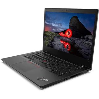Notebook 14" (35,56cm) LENOVO L14 AMD G1 AMD Ryzen 7 Pro 4750U
