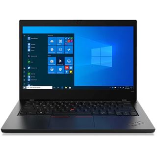Notebook 14" (35,56cm) LENOVO L14 AMD G1 AMD Ryzen 7 Pro 4750U