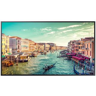49.5" (125,7cm) Samsung QM50R-B schwarz 3840x2160 1x DisplayPort