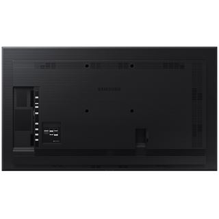 49.5" (125,7cm) Samsung QM50R-B schwarz 3840x2160 1x DisplayPort