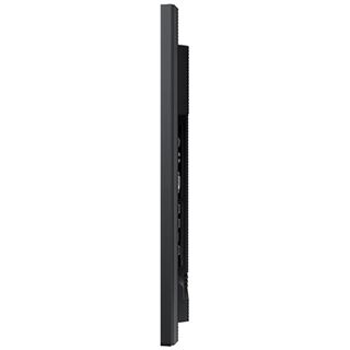 49.5" (125,7cm) Samsung QM50R-B schwarz 3840x2160 1x DisplayPort