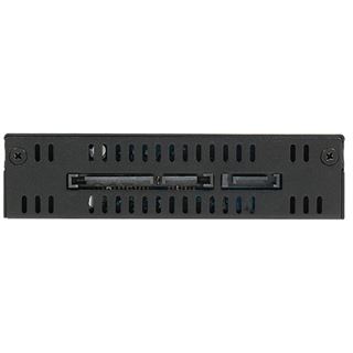 Chieftec Mobile-Rack 6,4cm (2,5") SATA - 2-fach -
