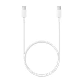Samsung USB-C zu USB-C Kabel EP-DX510 (5A) 1,8m, White