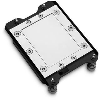 EK Water Blocks EK-Pro CPU Wasserkühler sTR Rack - Nickel +