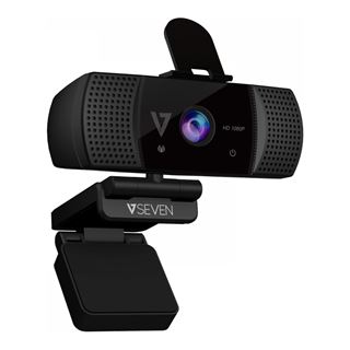 V7 1080P HD USB WEBCAM 1920X1080