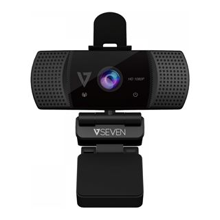 V7 1080P HD USB WEBCAM 1920X1080
