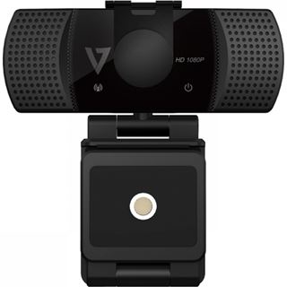 V7 1080P HD USB WEBCAM 1920X1080