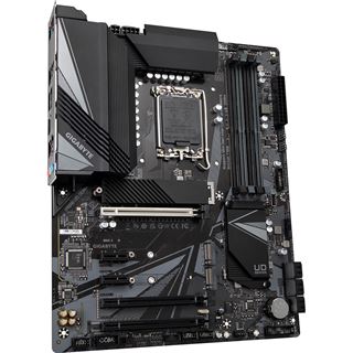 Gigabyte Z690 UD DDR4 S1700/DDR4/ATX Bulk Artikel