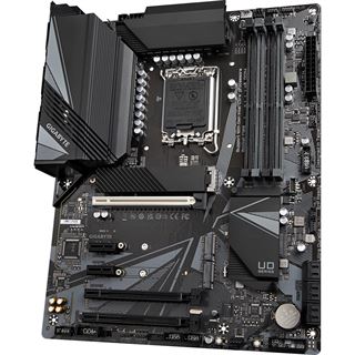 Gigabyte Z690 UD DDR4 S1700/DDR4/ATX Bulk Artikel