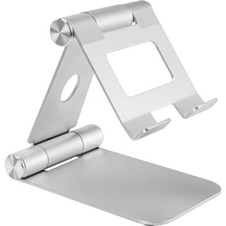 InLine Aluminium Tablet Halter universell bis 13"