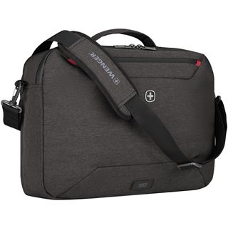 Wenger Clamshell, Laptop Tasche, Briefcases & Slimcases, 14-16