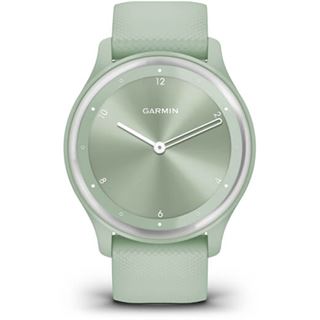Garmin VIVOMOVE SPORT Mint/Silber