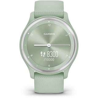 Garmin VIVOMOVE SPORT Mint/Silber
