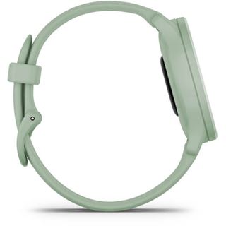 Garmin VIVOMOVE SPORT Mint/Silber