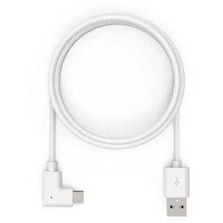 (€13,28*/1m) 1.80m Compulocks USB Ladekabel USB C Stecker auf