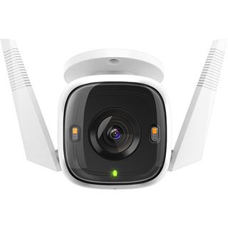 TP-LINK OUTDOOR SECURITY WI-FI CAMERA