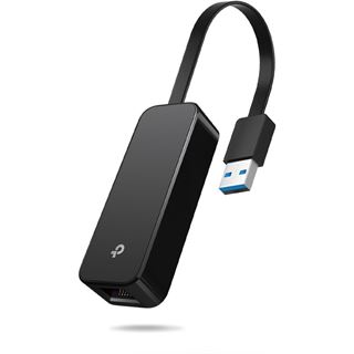TP-LINK USB 3.0 TO 1G ETHERNET ADAPTER