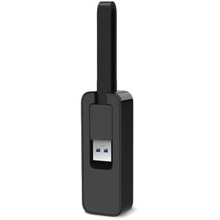 TP-LINK USB 3.0 TO 1G ETHERNET ADAPTER