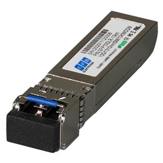 EFB Elektronik SFP Modul 20km Singlemode Gigabit Highspeed