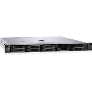Dell PowerEdge R350 Server Rack (1U) - Intel Xeon E 600 W DDR4-SDRAM