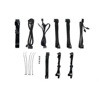 1000 Watt be quiet! Pure Power 11 FM Modular 80+ Gold