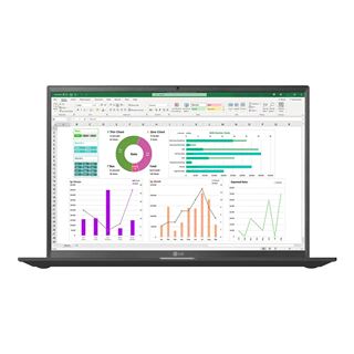 LG Electronics Mobile Thin Client 14ZT90P-G.AM32G IntelCore i3-1115G4