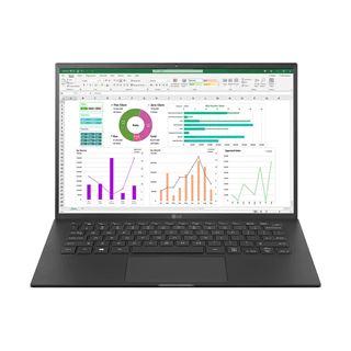 LG Electronics Mobile Thin Client 14ZT90P-G.AM32G IntelCore i3-1115G4