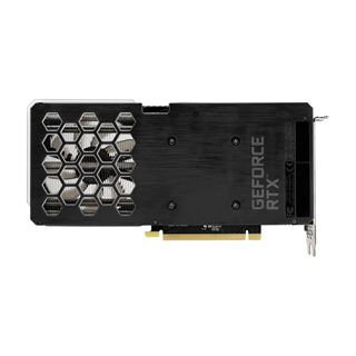 8GB Palit GeForce RTX 3060 Ti Dual (LHR) Aktiv PCIe 4.0 x16)