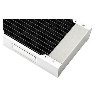 Watercool Heatkiller RAD 360-S Radiator, weiss