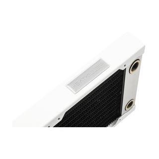 Watercool Heatkiller RAD 360-S Radiator, weiss