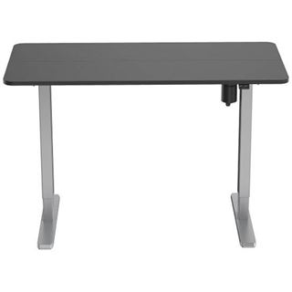 Equip elektr. h&ouml;henverstellb. Tischgestell 68-118cm 70kg gr
