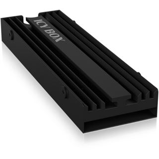 Icy Box K&uuml;hlk&ouml;rper IcyBox M.2 SSD K&uuml;hlk&ouml;rper