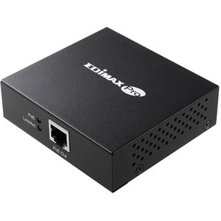 Edimax GP-101ET IEEE 802.3at Gigabit PoE+ Extender